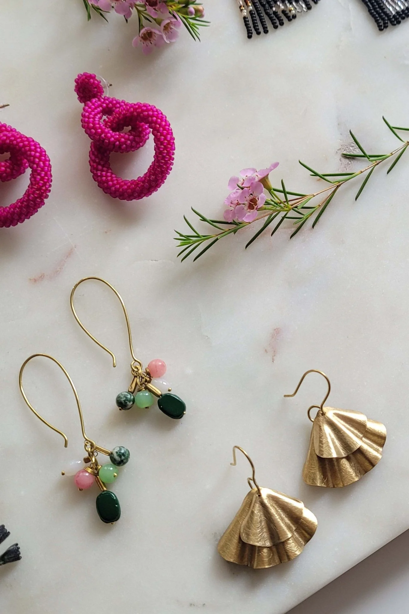 Ada Earrings - Image 11