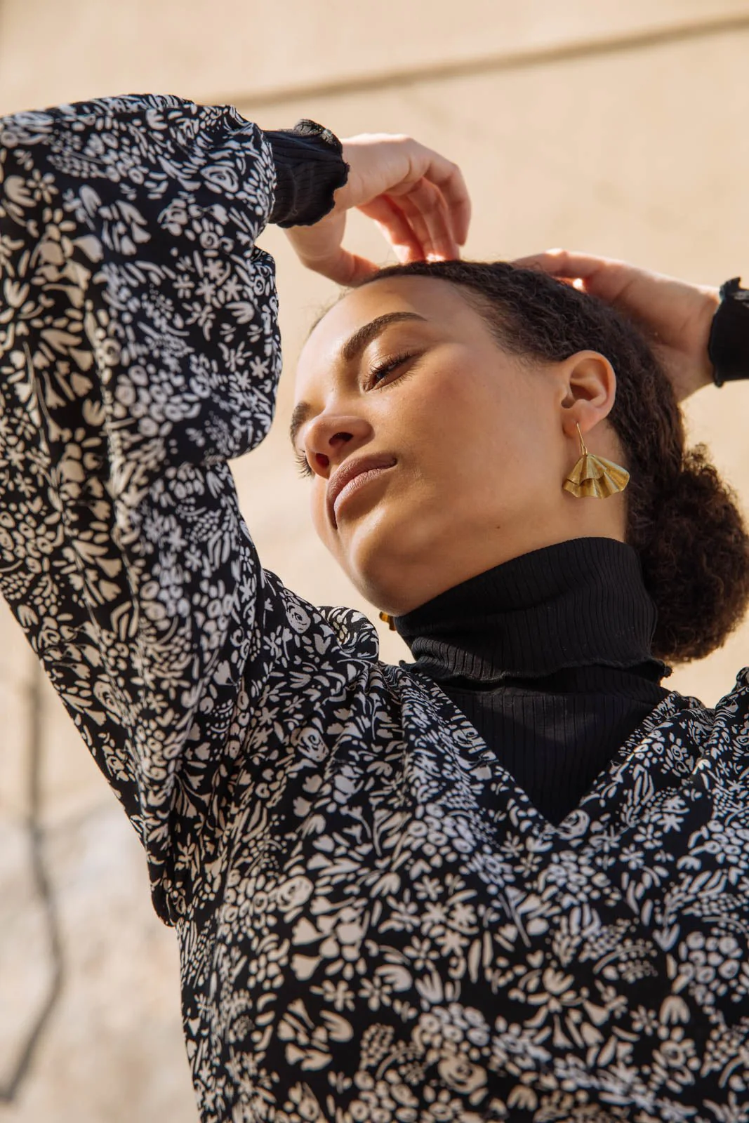 Ada Earrings - Image 6