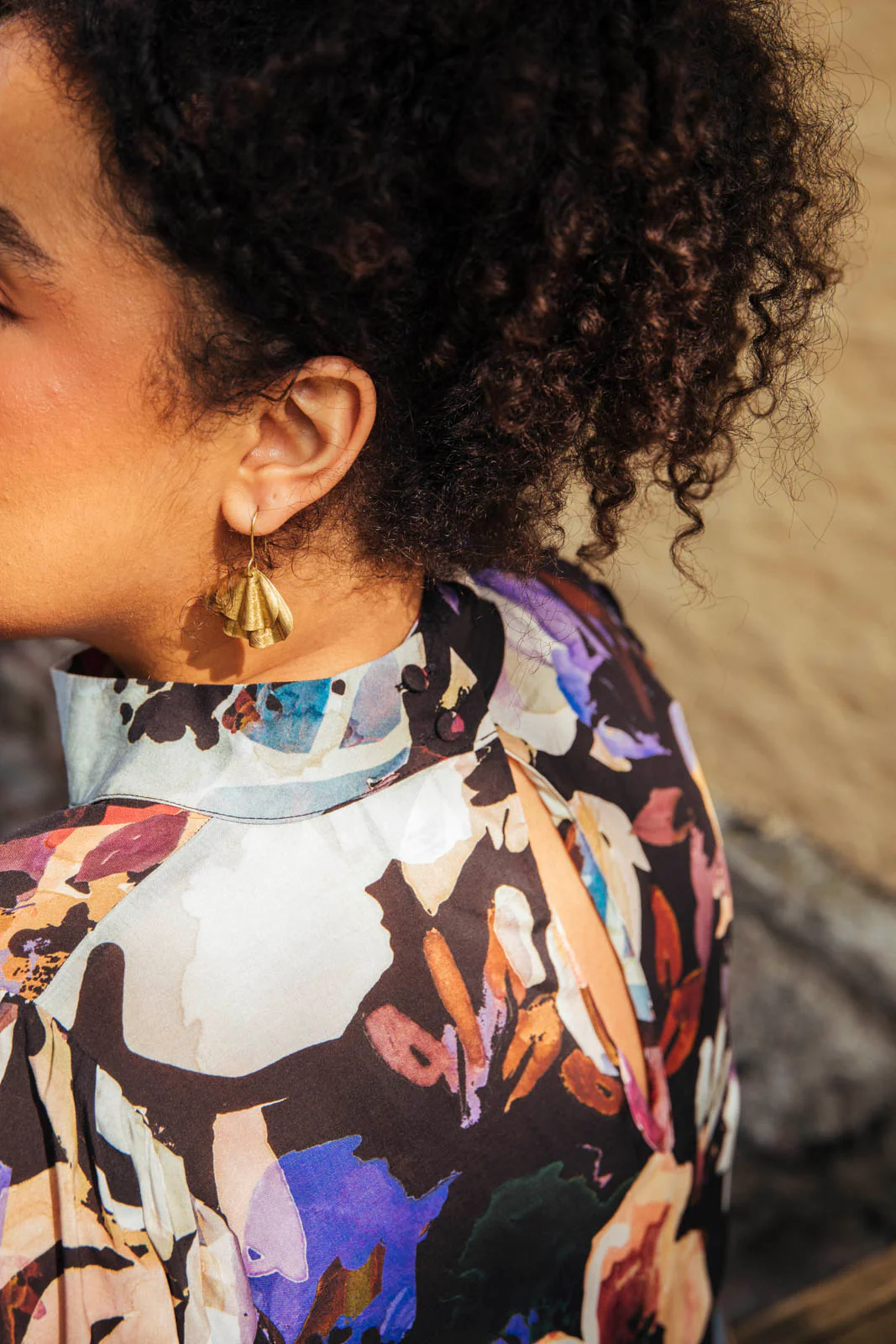 Ada Earrings - Image 8