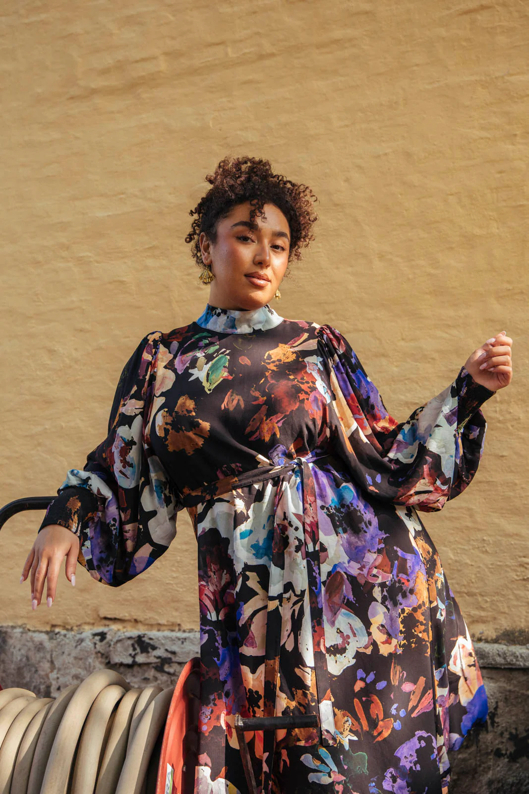 Ada Earrings - Image 9