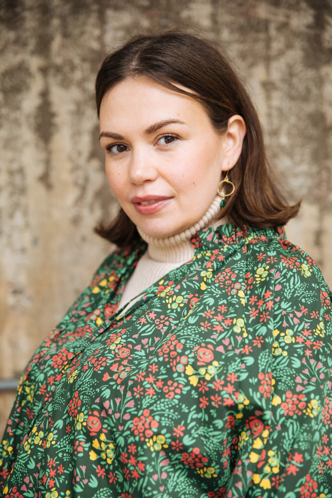 Alina Earrings - Image 4