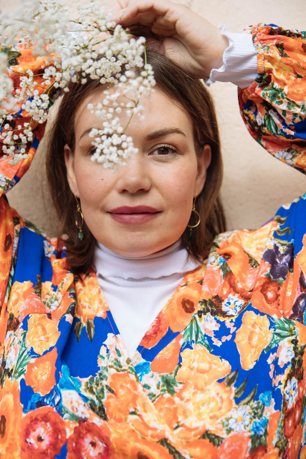 Alina Earrings - Image 6