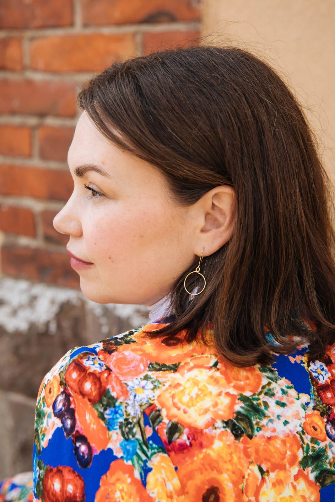 Alina Earrings - Image 7