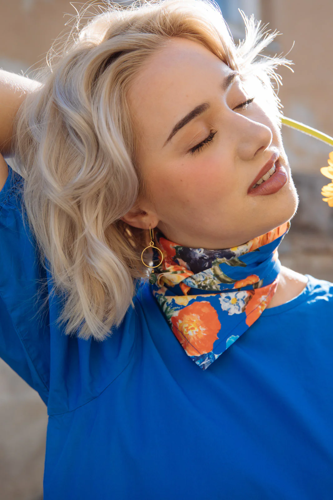 Alina Earrings - Image 8