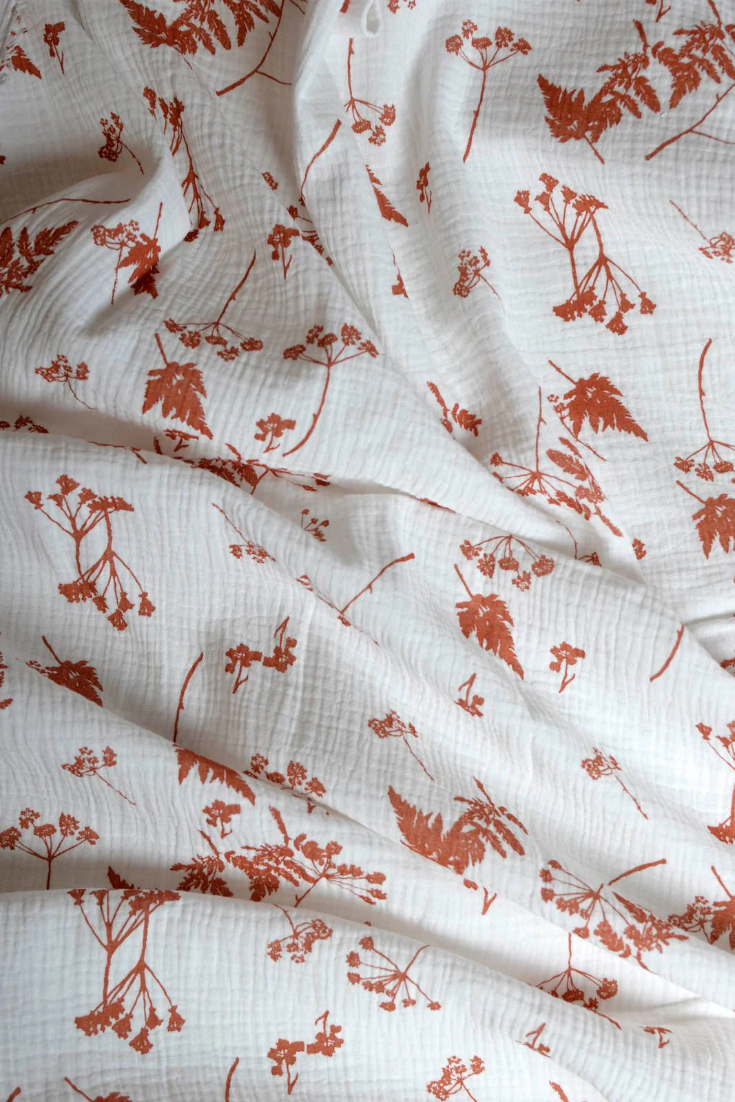 Amber Field -musliinikangas 2m - Image 3