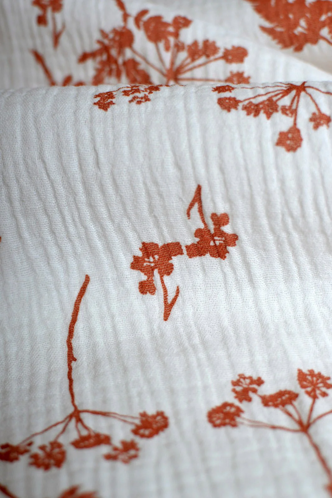 Amber Field -musliinikangas 2m - Image 4