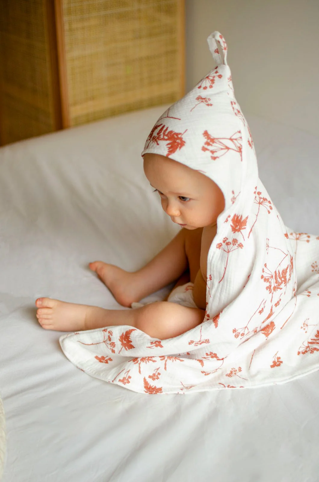 Amber Field -musliinikangas 2m - Image 5