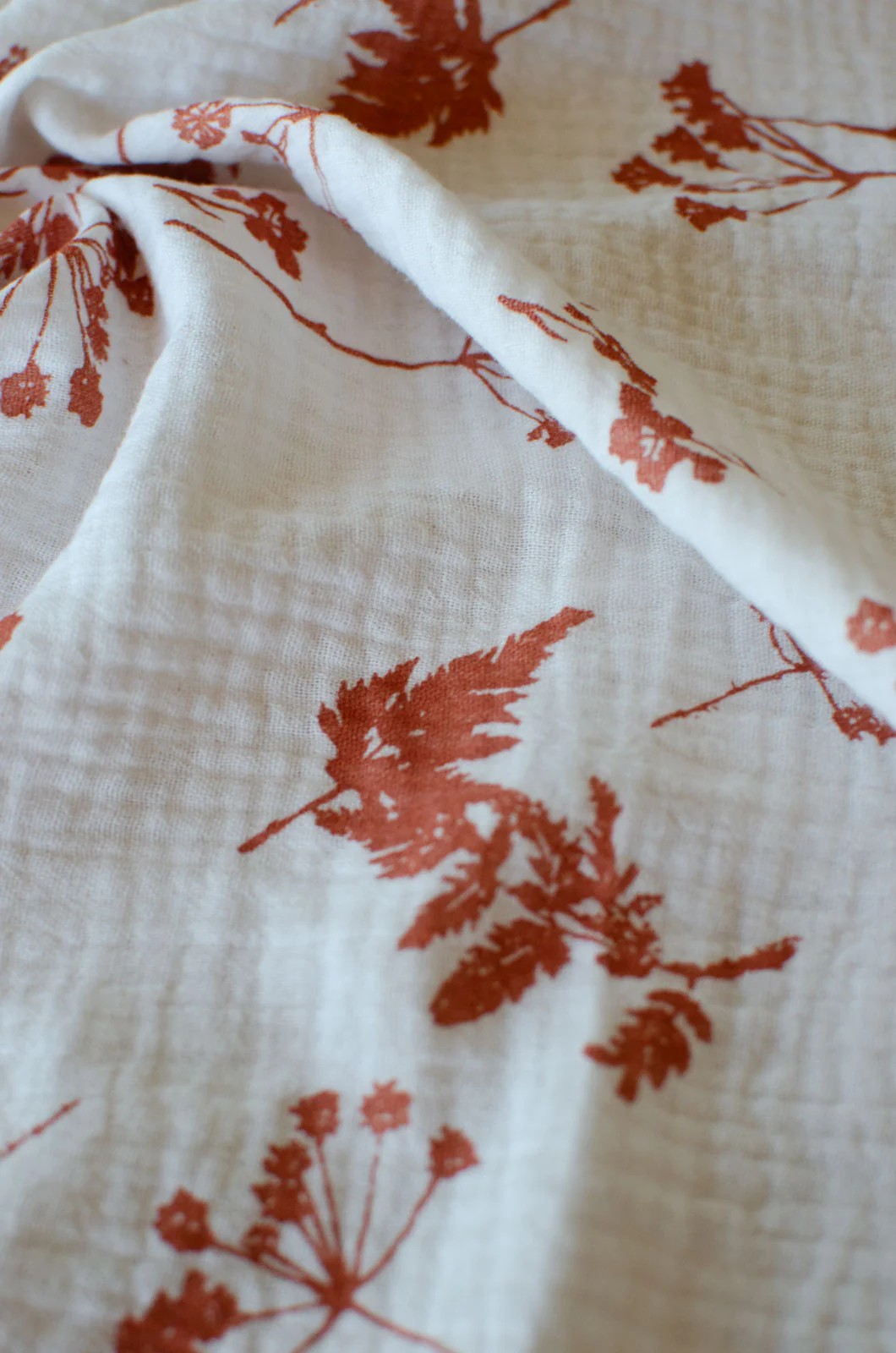 Amber Field -musliinikangas 2m - Image 6