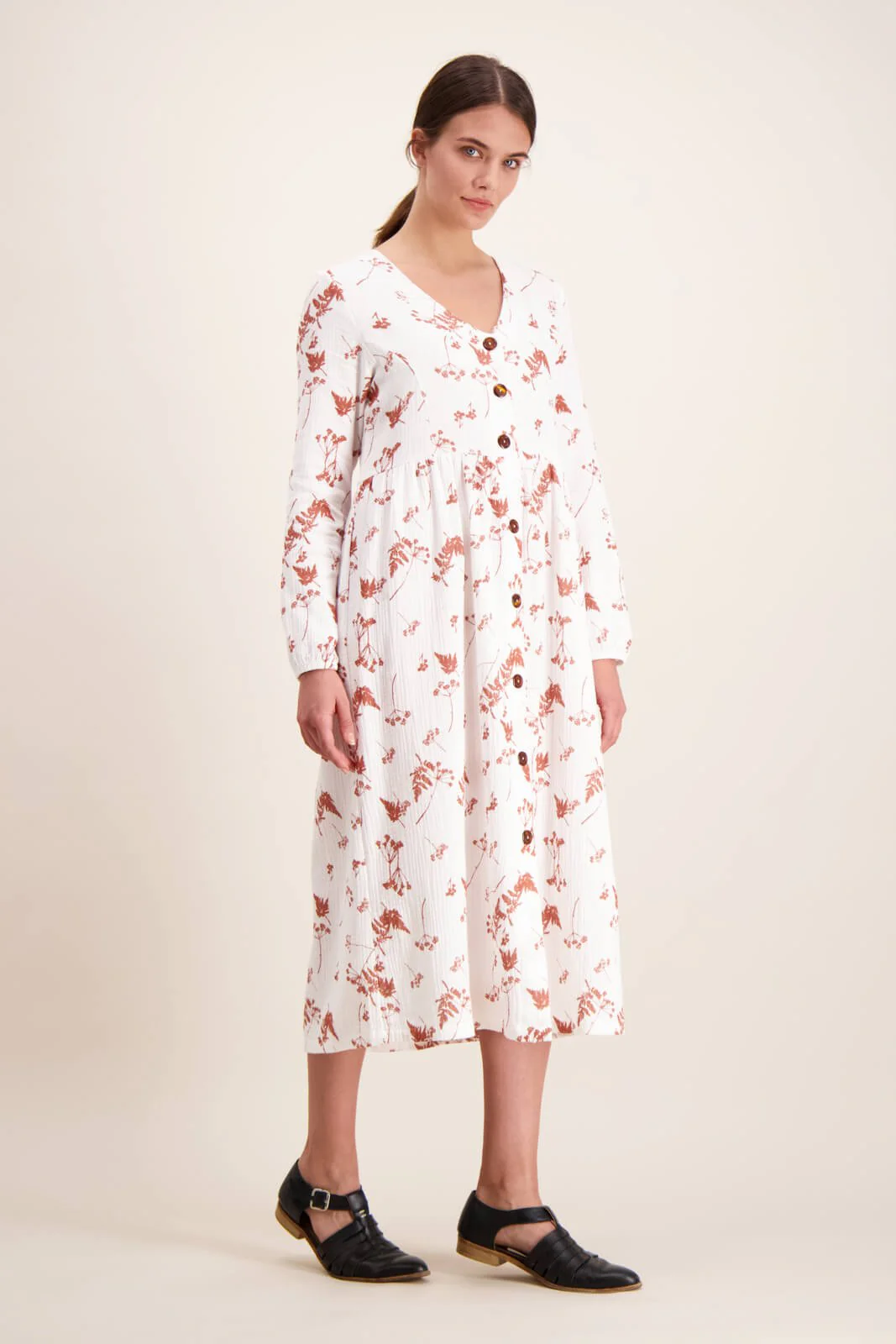 Amber Field -musliinikangas 2m - Image 7