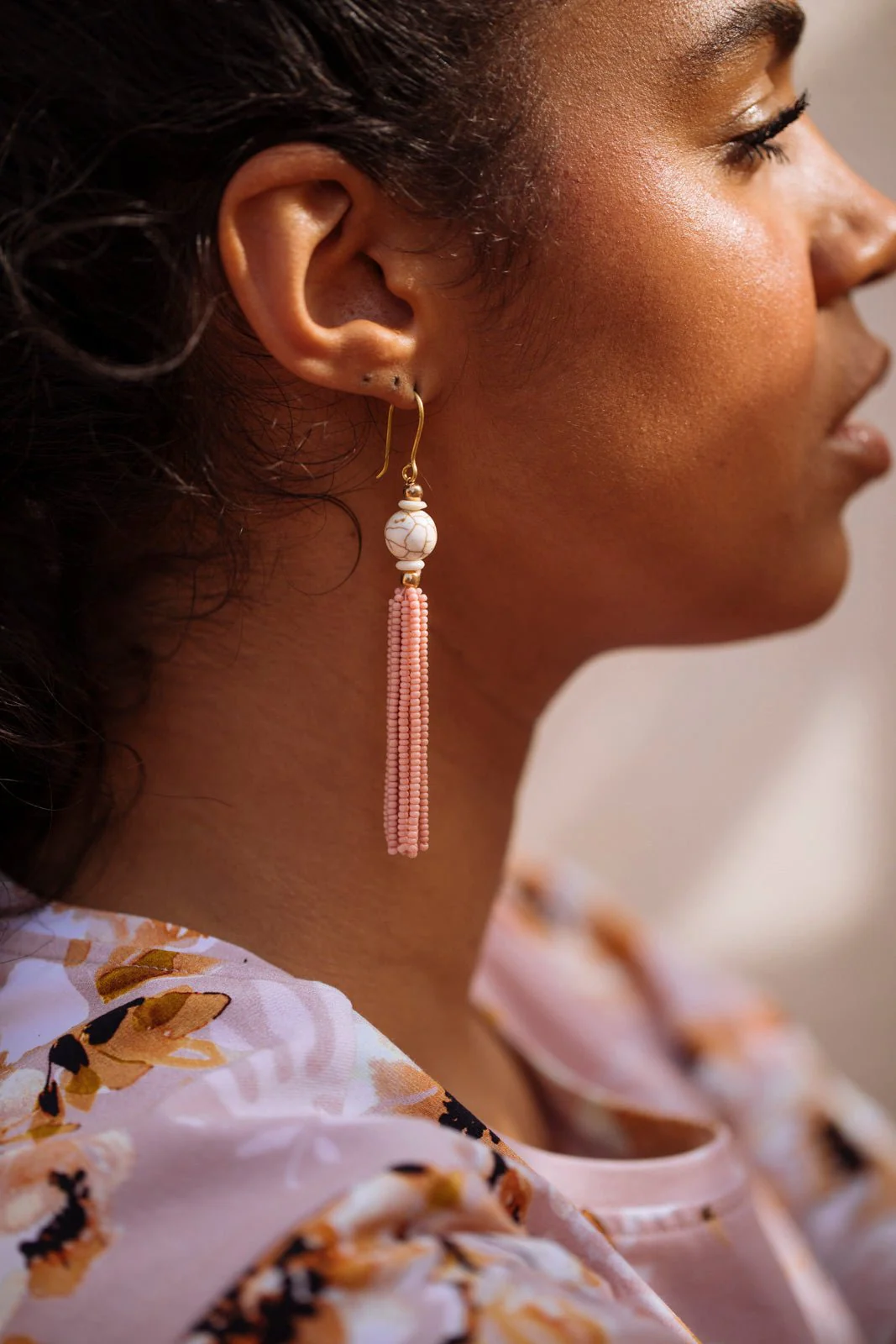 Amelia Earrings - Image 4
