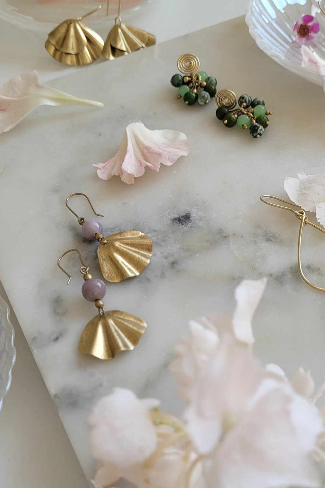 Azita Earrings - Image 5