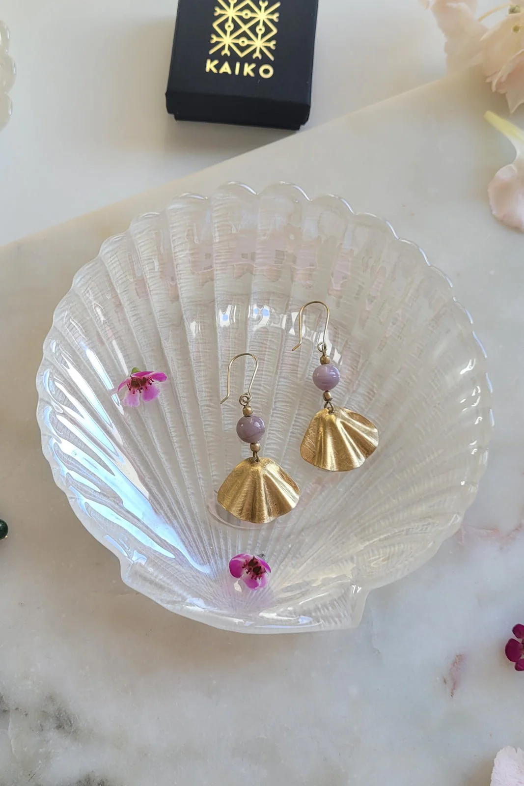 Azita Earrings - Image 6