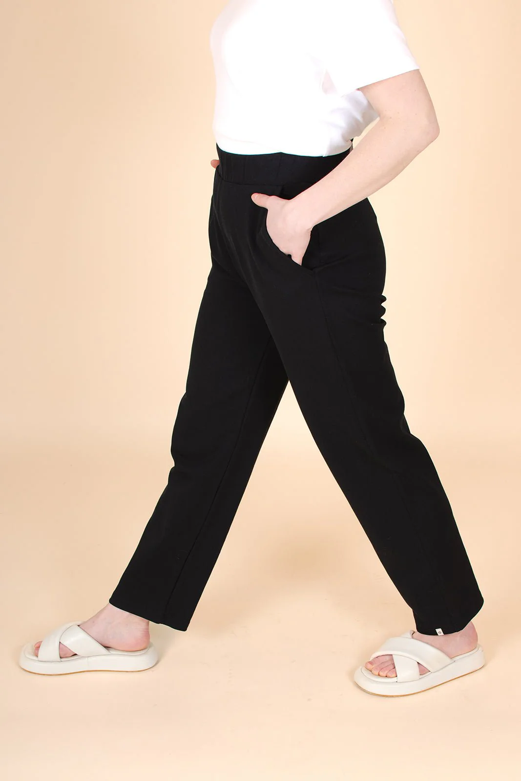 The Bestseller Pants Duo (culotte) - Image 3