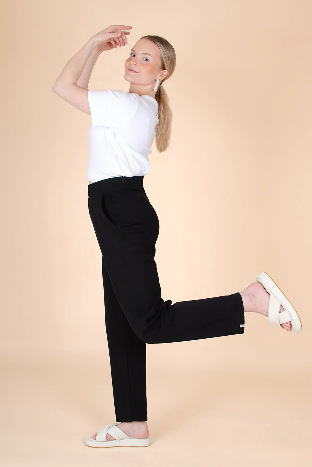 The Bestseller Pants Duo (culotte) - Image 4