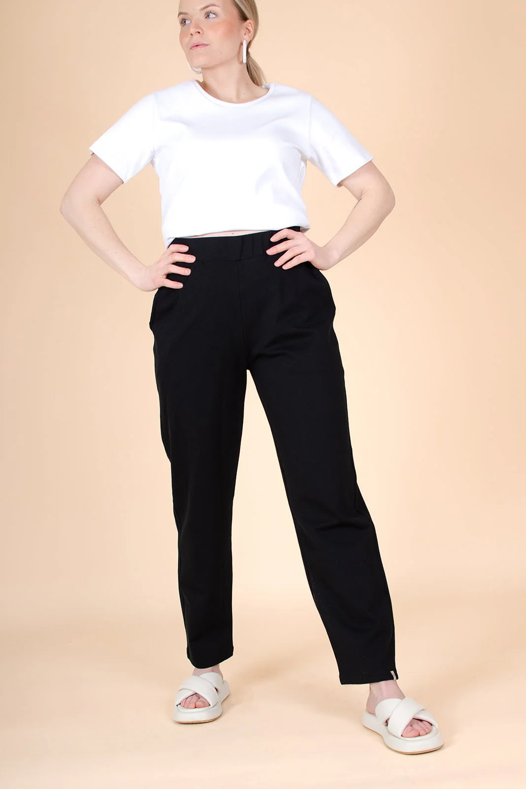 The Bestseller Pants Duo (culotte) - Image 5