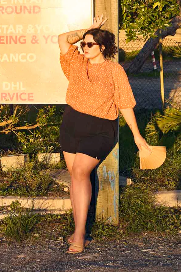 Ease Shorts, Black - Image 7