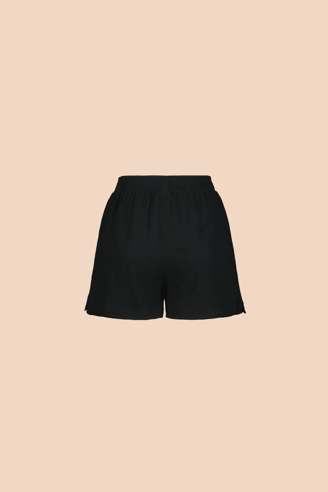 Ease Shorts, Black - Image 9