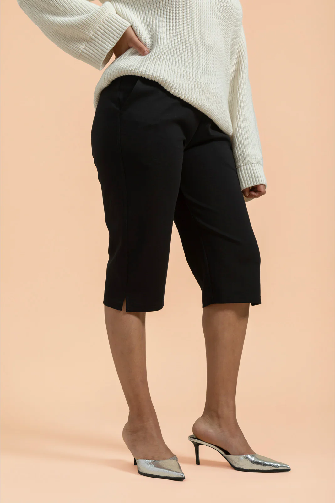 Summer Pants Duo - Image 4