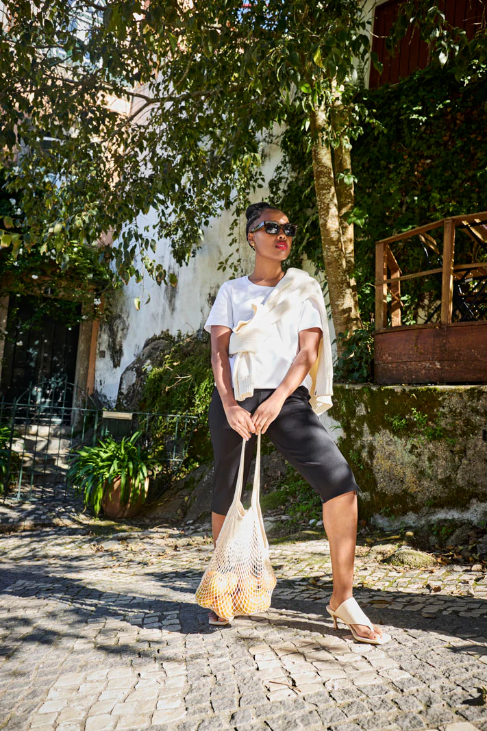 Summer Pants Duo - Image 5