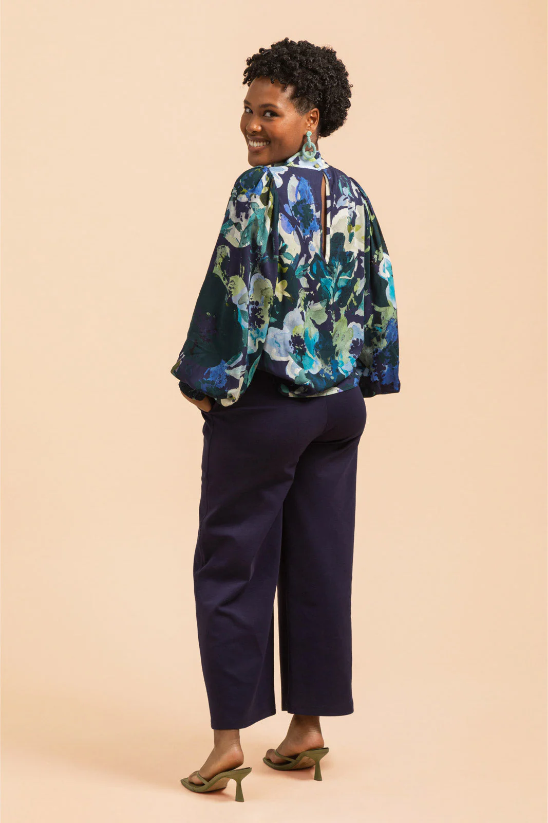 Everyday Culottes Duo - Image 4