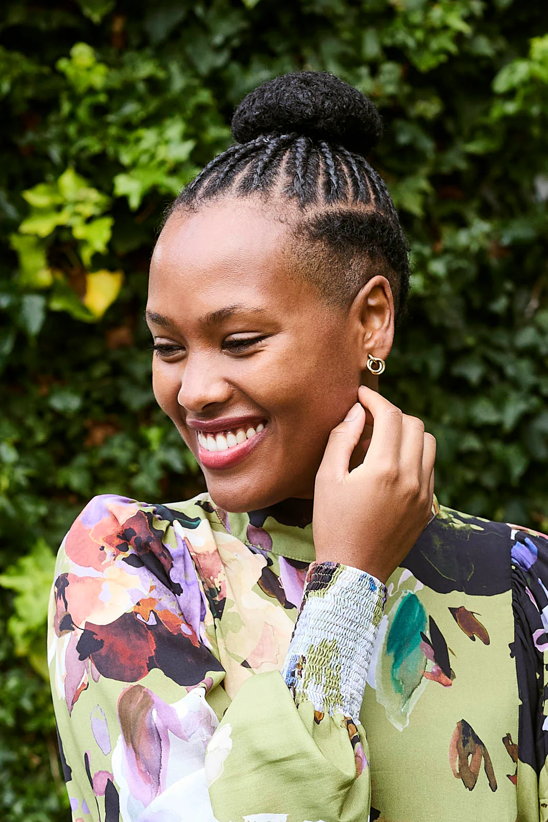 Kelly Earrings - Image 4