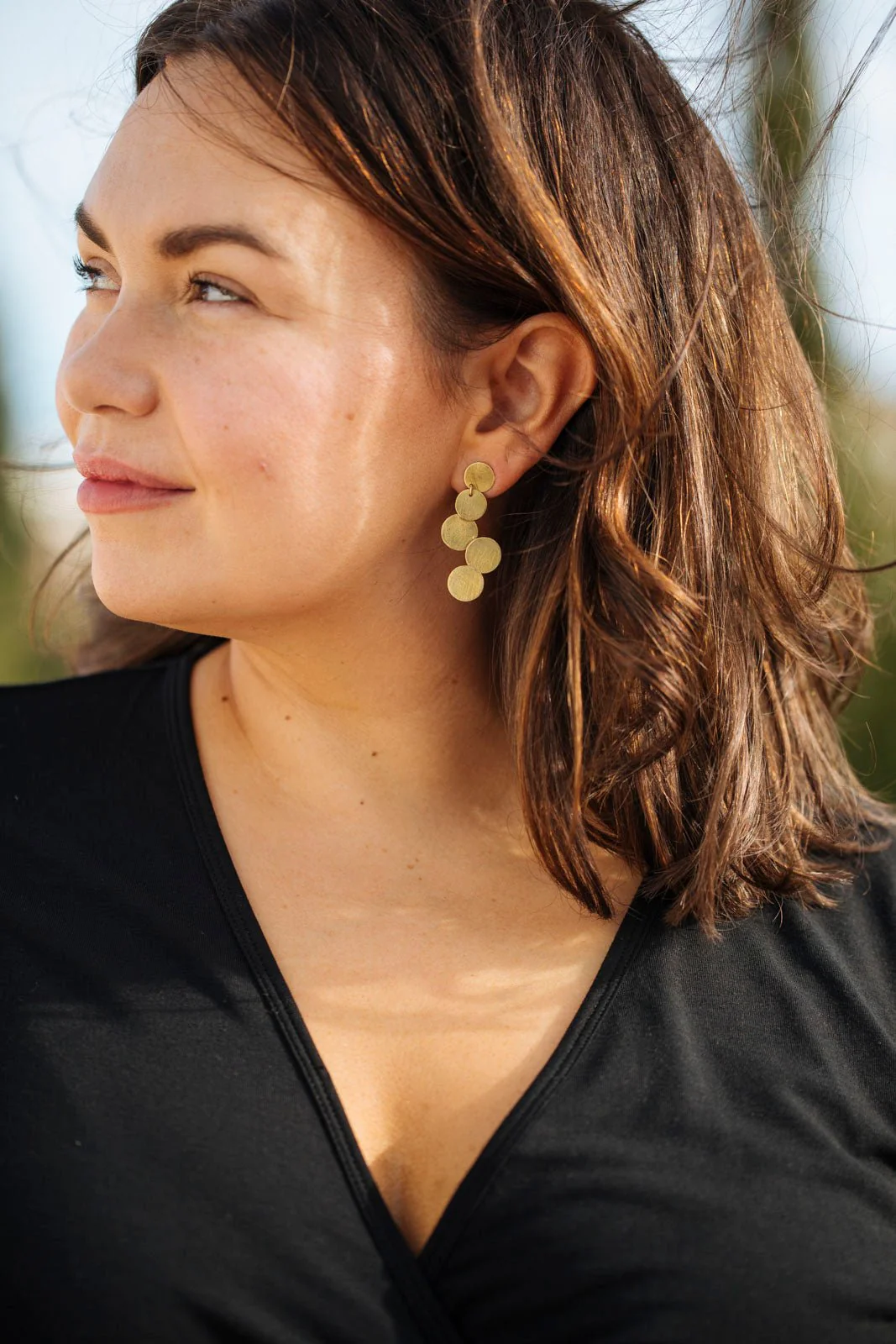 Lyric Earrings - Image 5