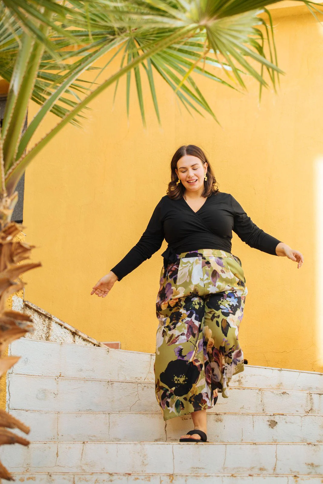 Lyric Earrings - Image 7