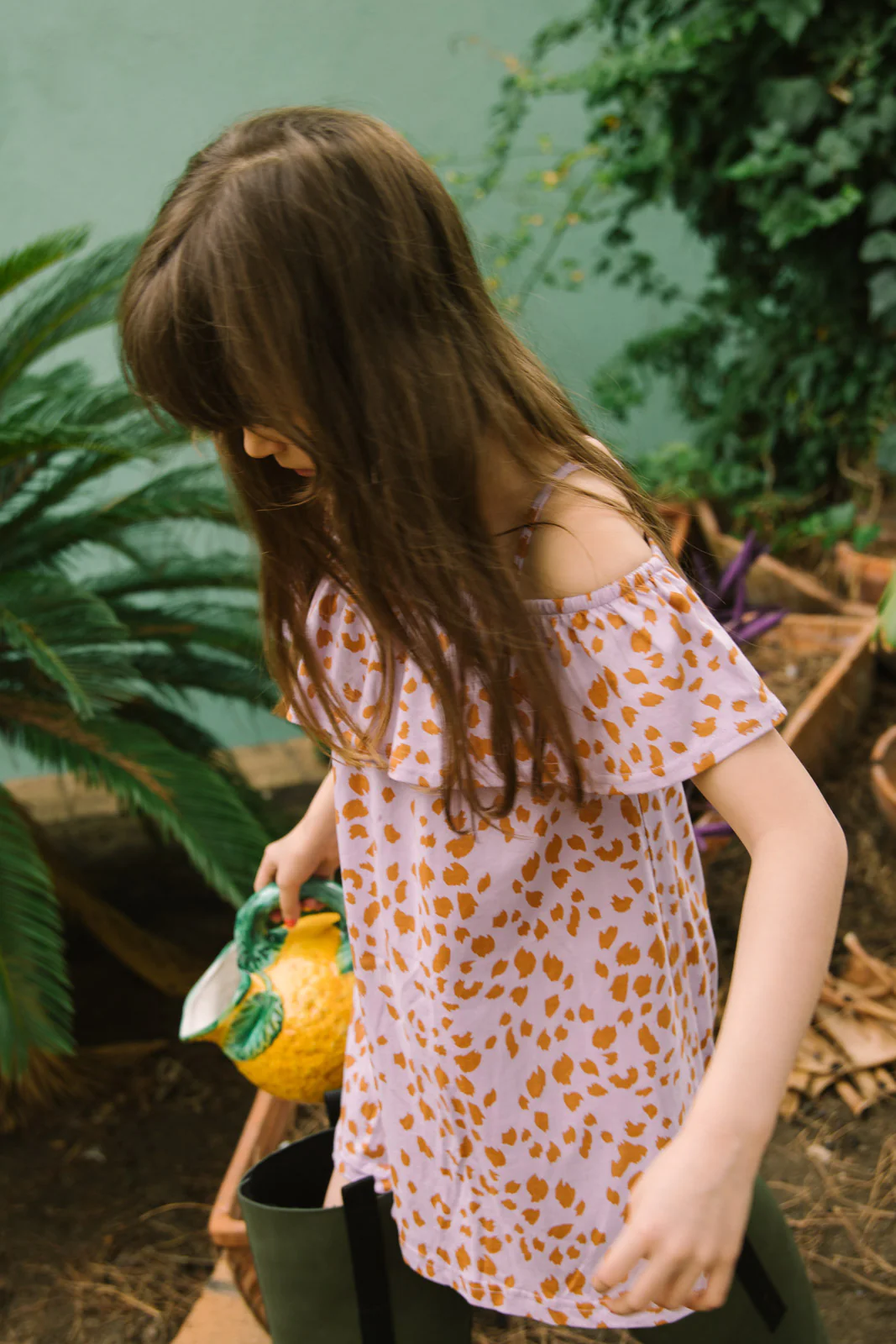 Mauve Safari -trikookangas 2m - Image 4