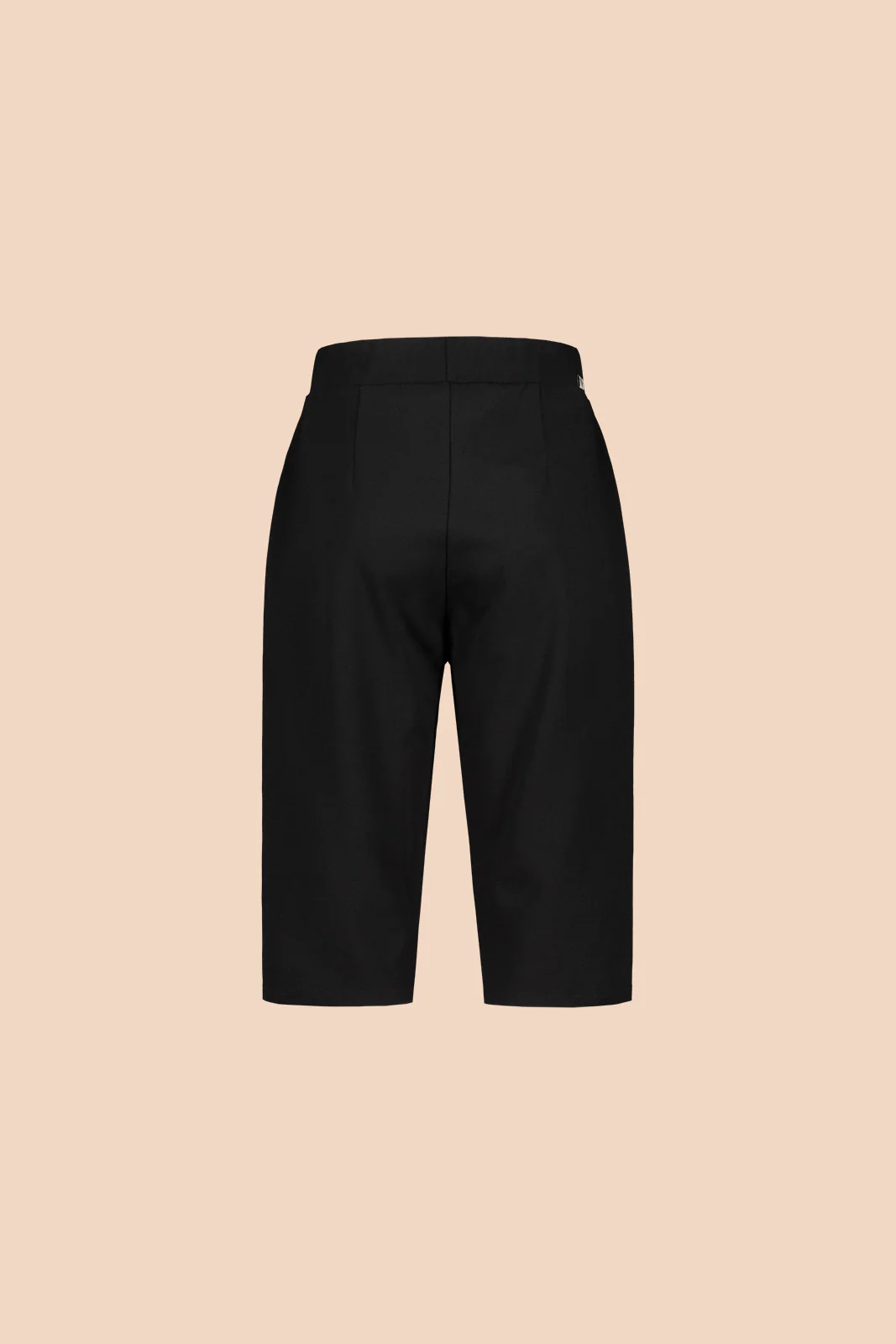 Comfy Capri Pants, Black - Image 12