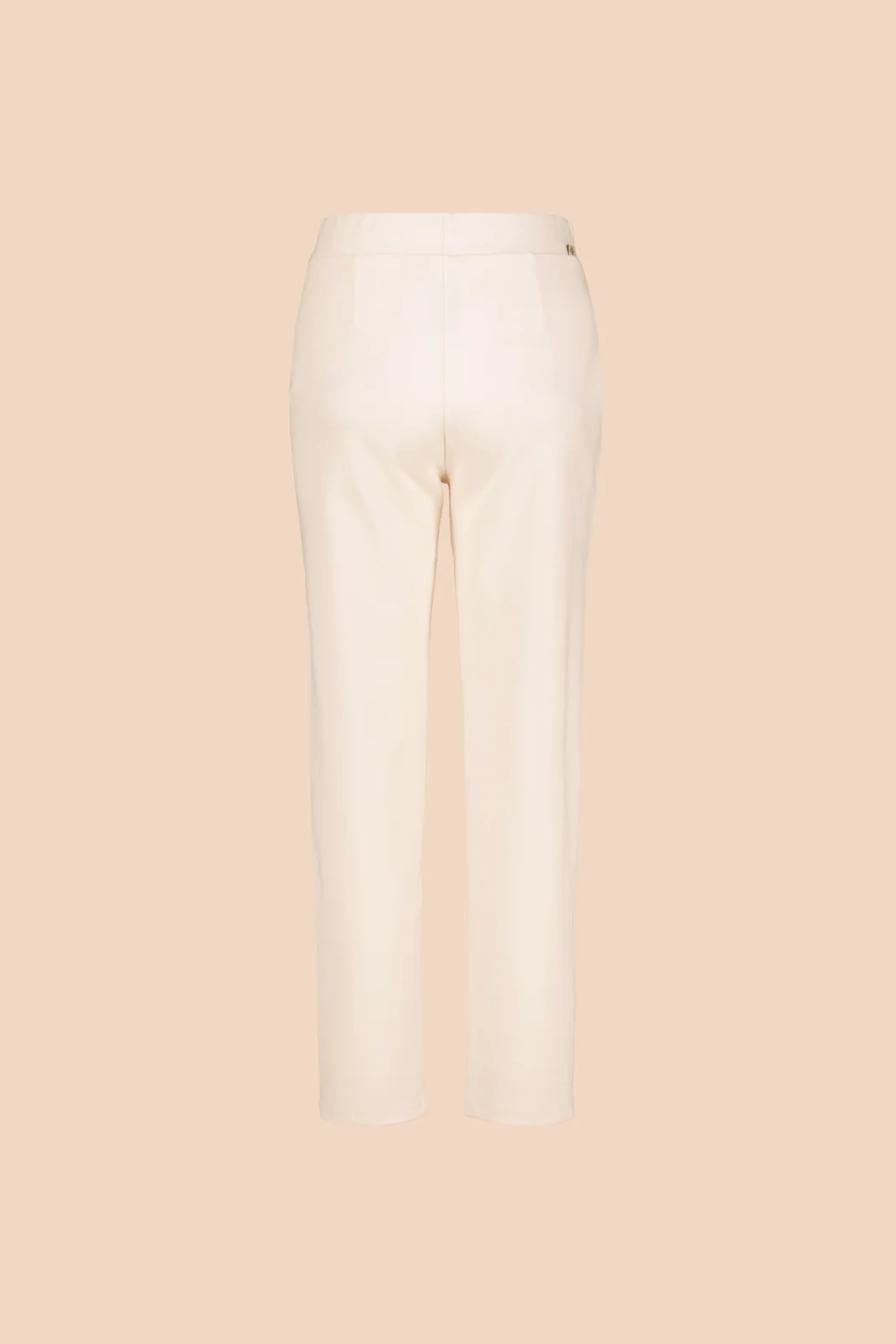 Comfy Slacks, Ivory - Image 4