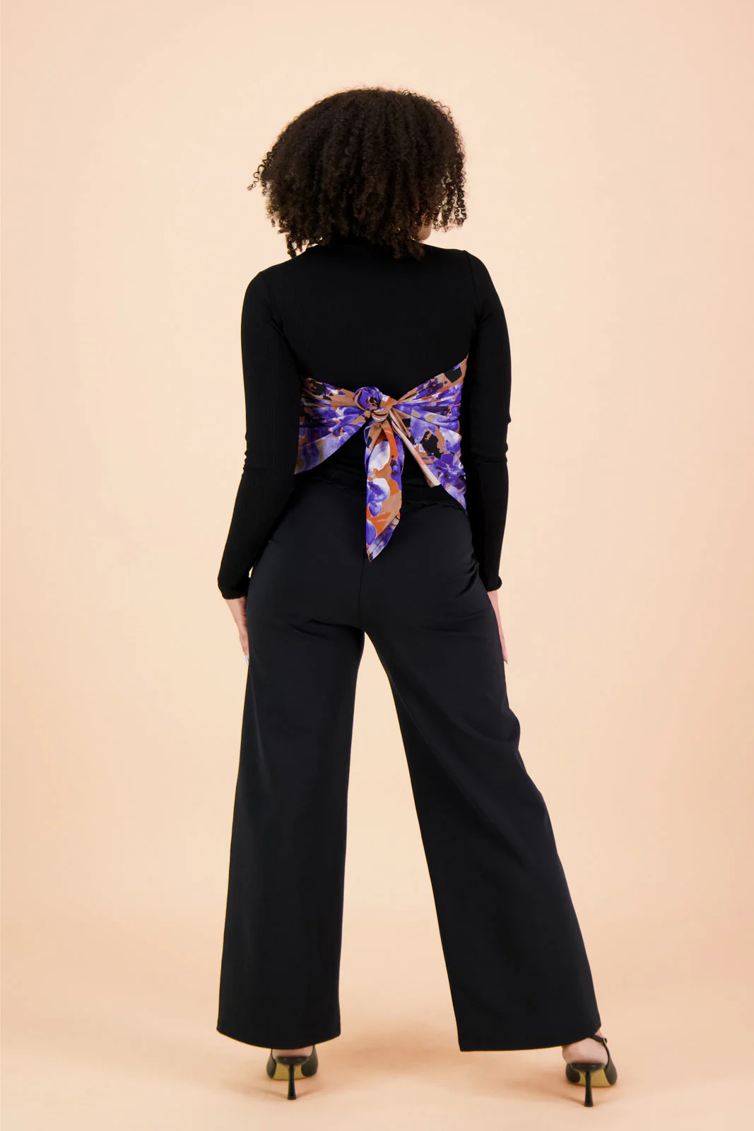 Everyday Pants, Black - Image 10