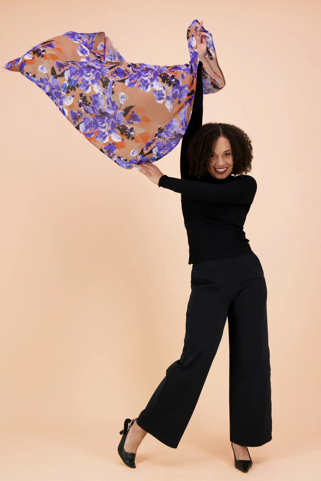 Everyday Pants, Black - Image 12