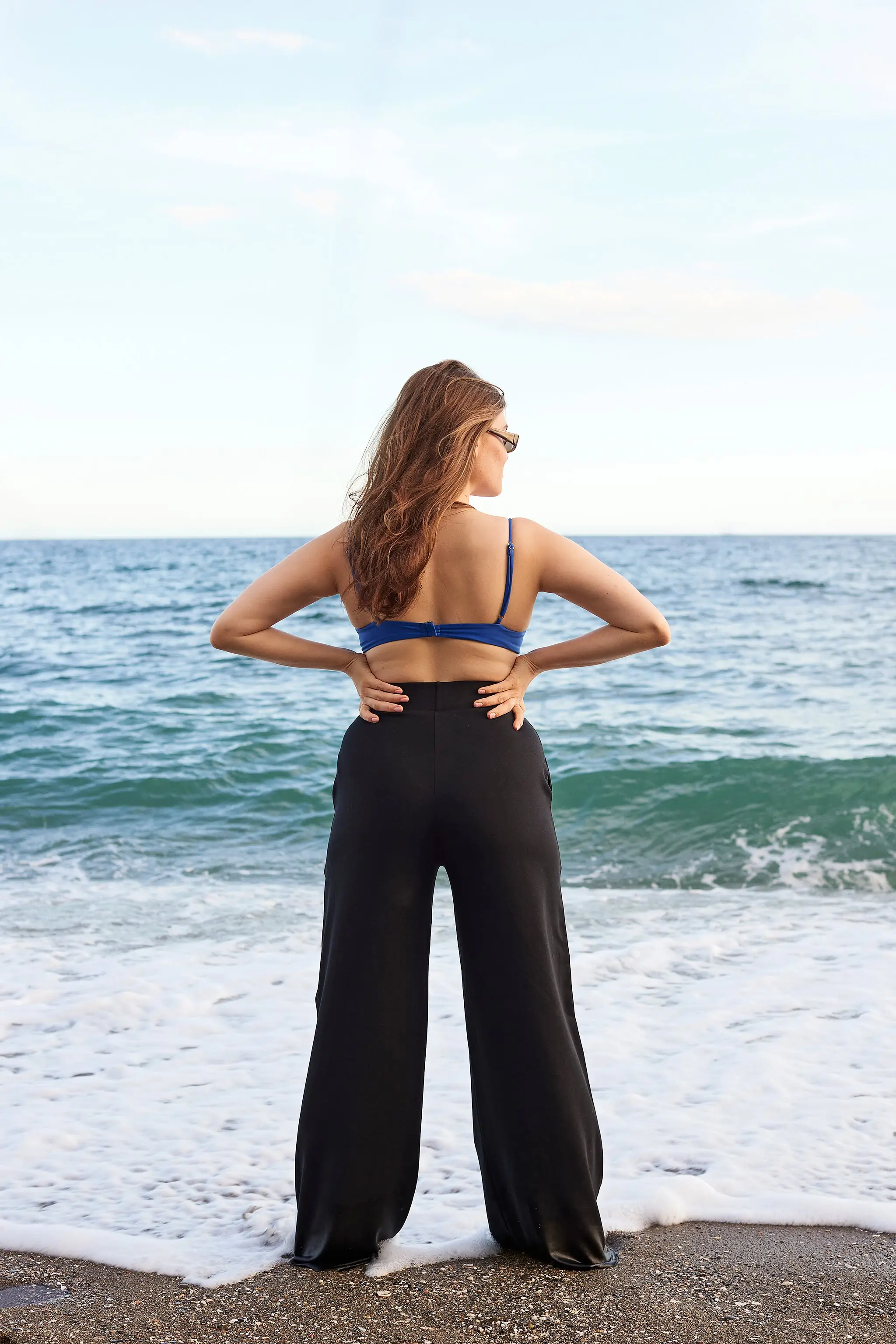 Everyday Pants, Black - Image 5