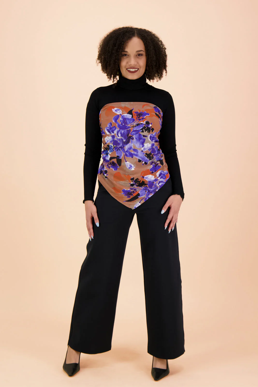 Everyday Pants, Black - Image 6