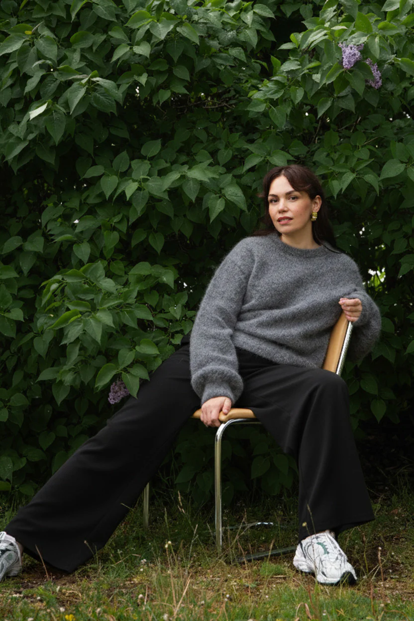 Everyday Pants, Black - Image 8