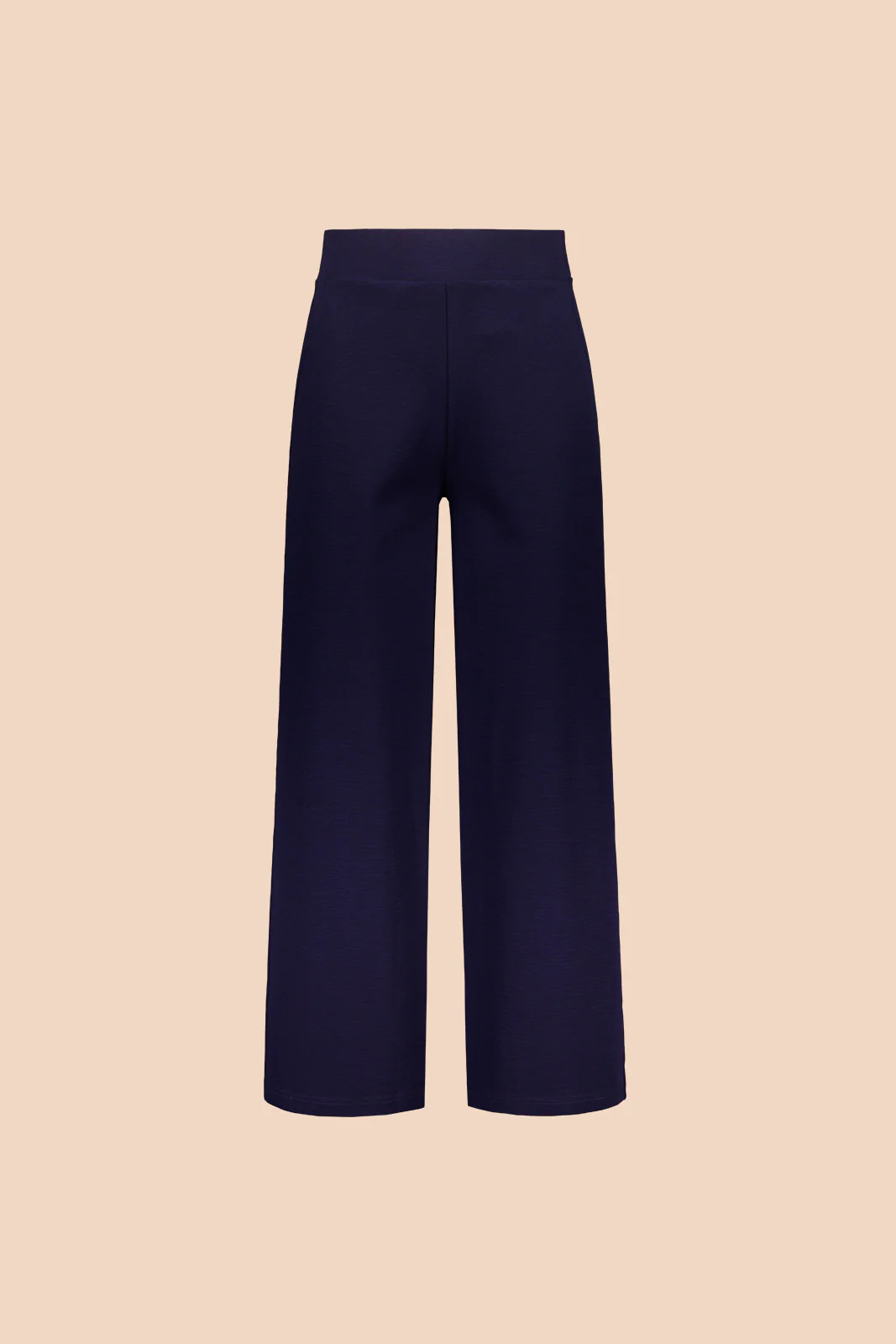 Everyday Pants, Dark Blue - Image 3