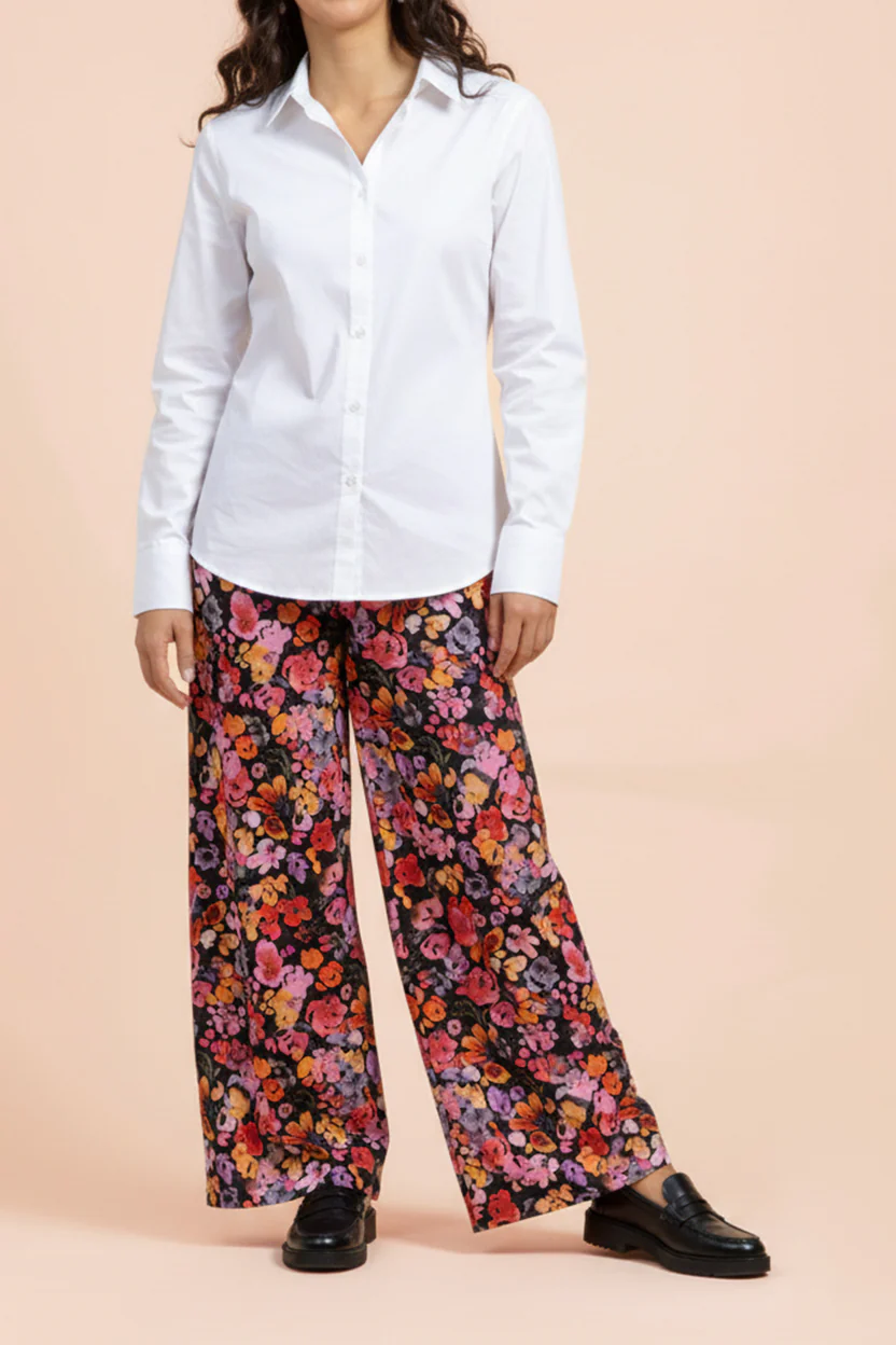 Soft Pants, Wild Lea Mini - Image 3