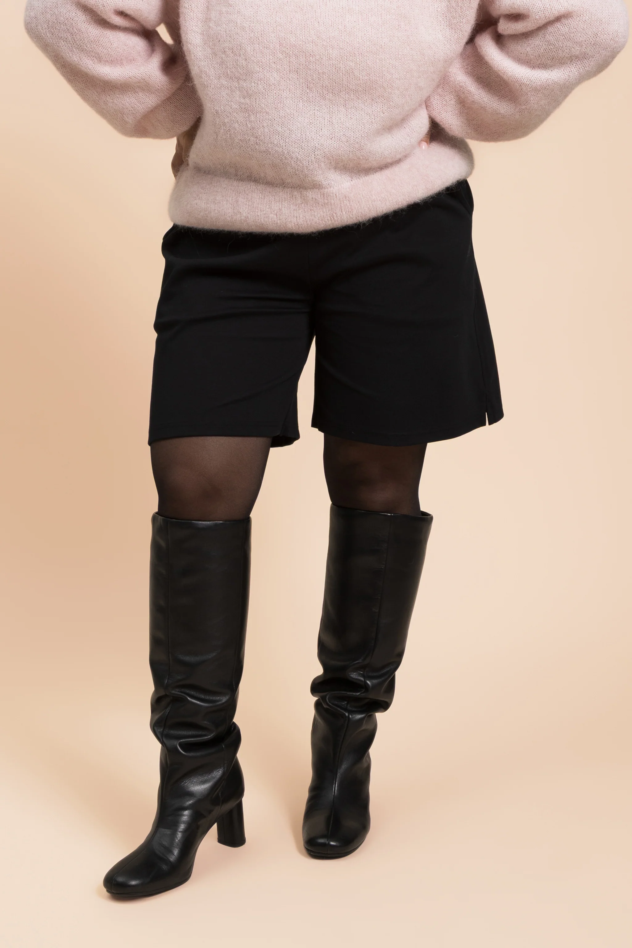 Everyday Shorts, Black - Image 7