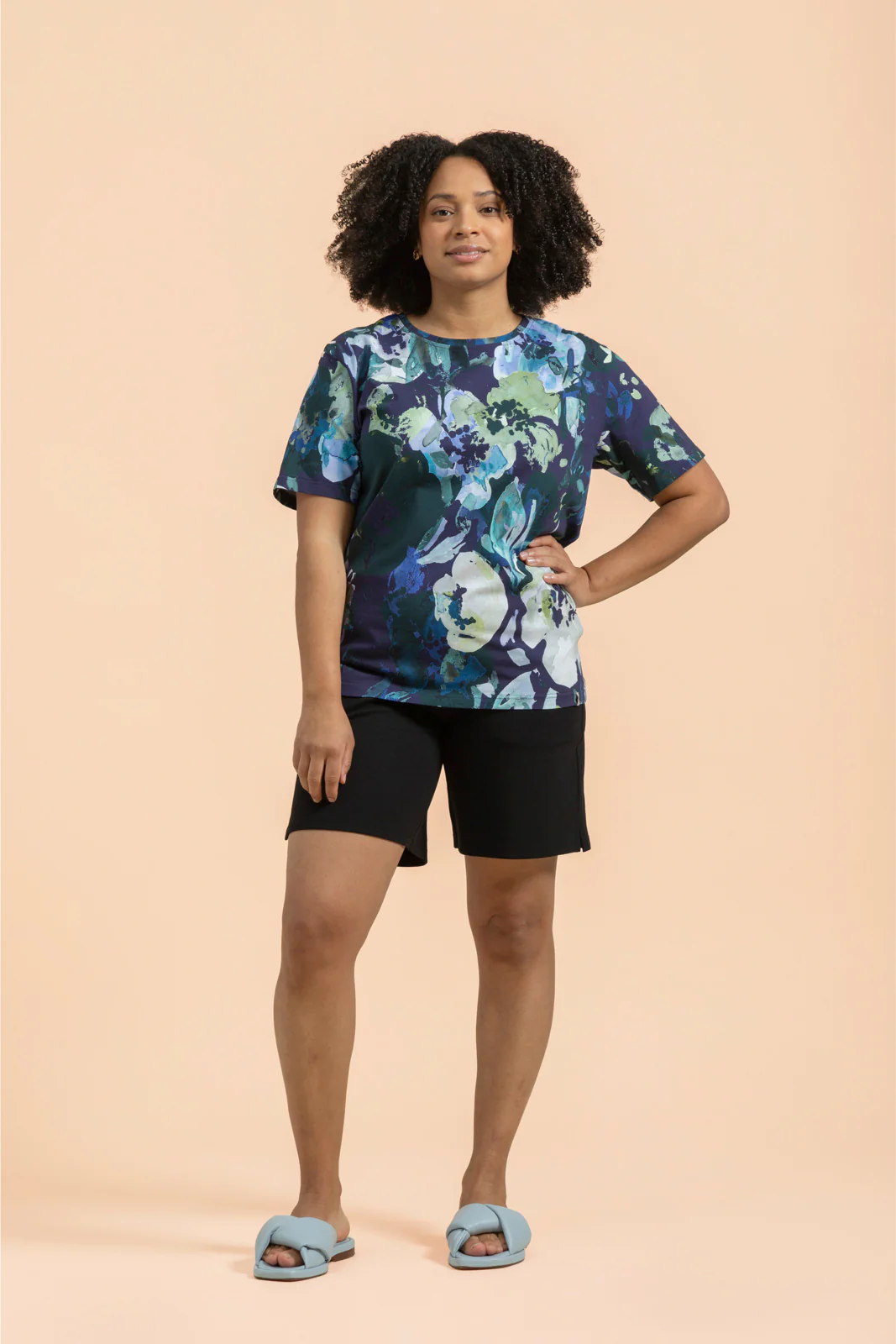 Everyday Shorts, Black - Image 9
