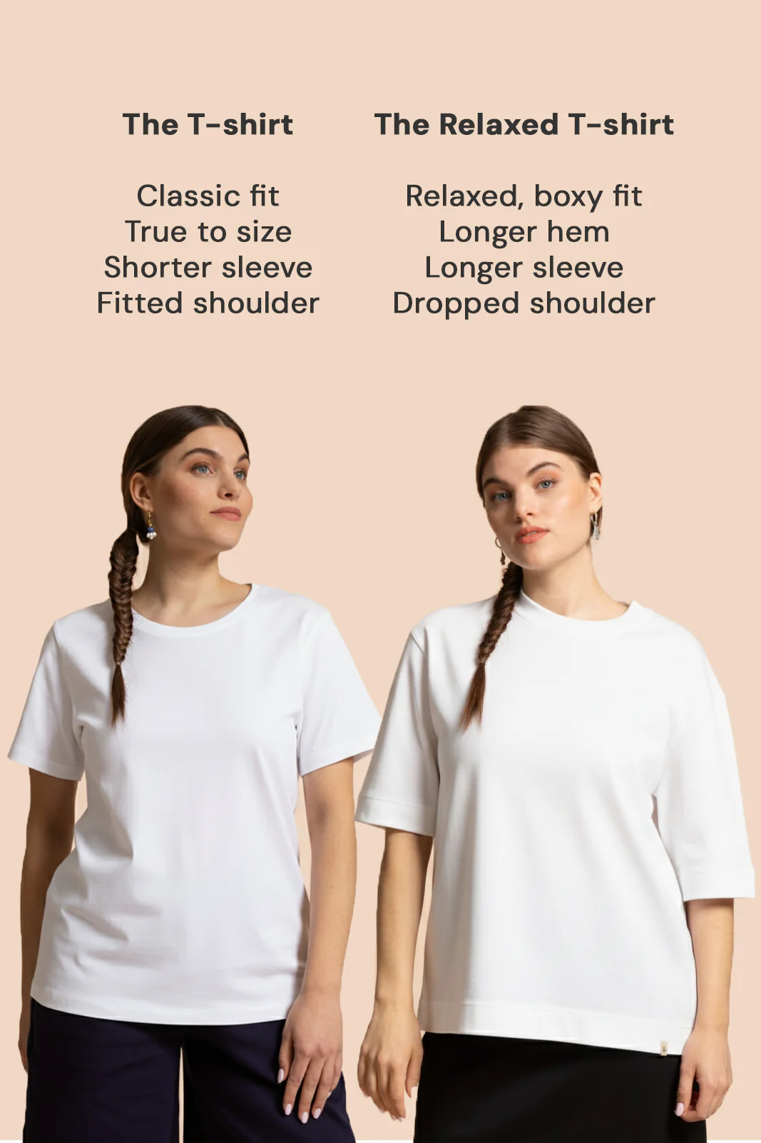 The T-shirt, Black - Image 10