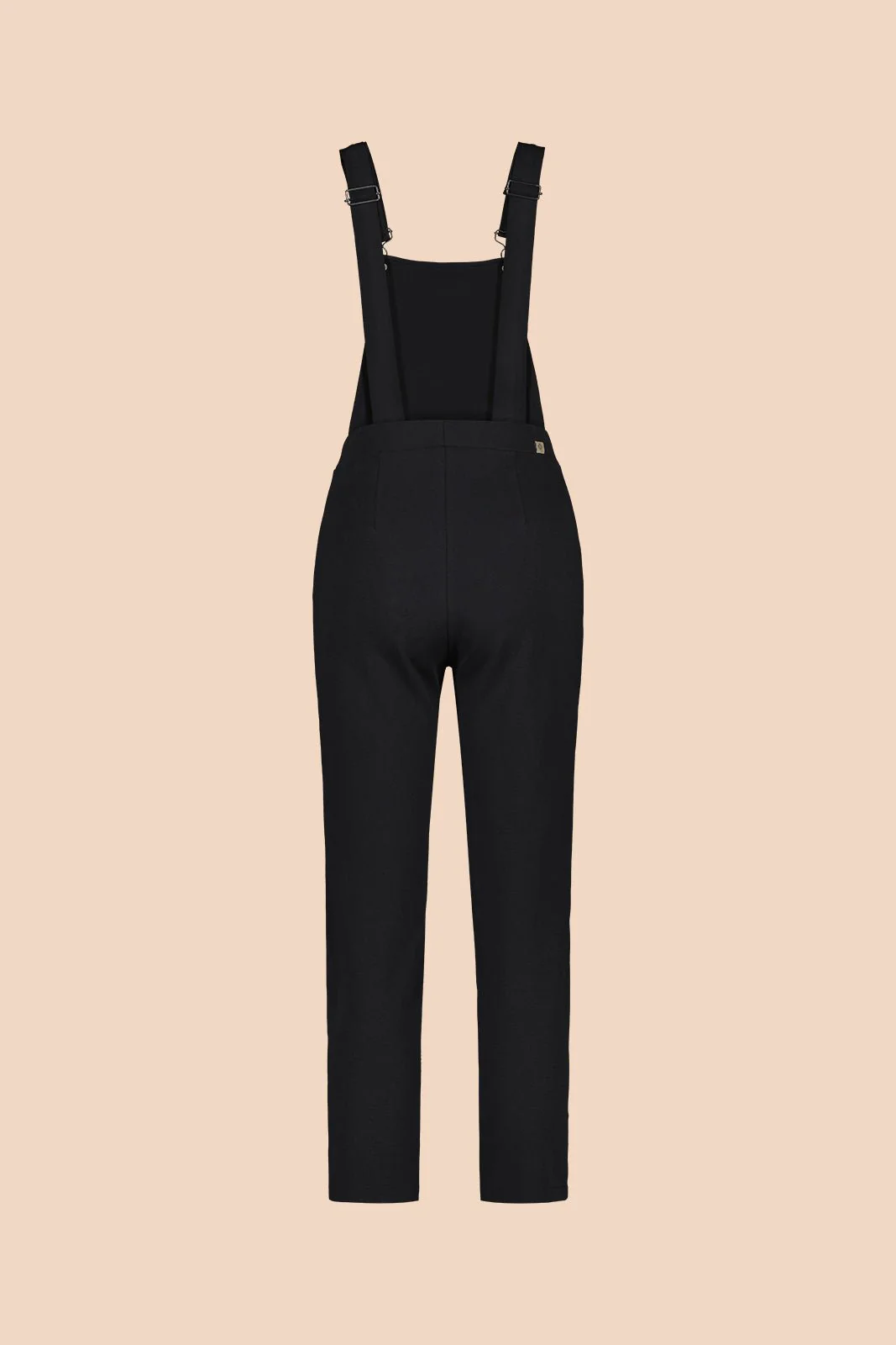 Everyday Dungarees, Black - Image 11