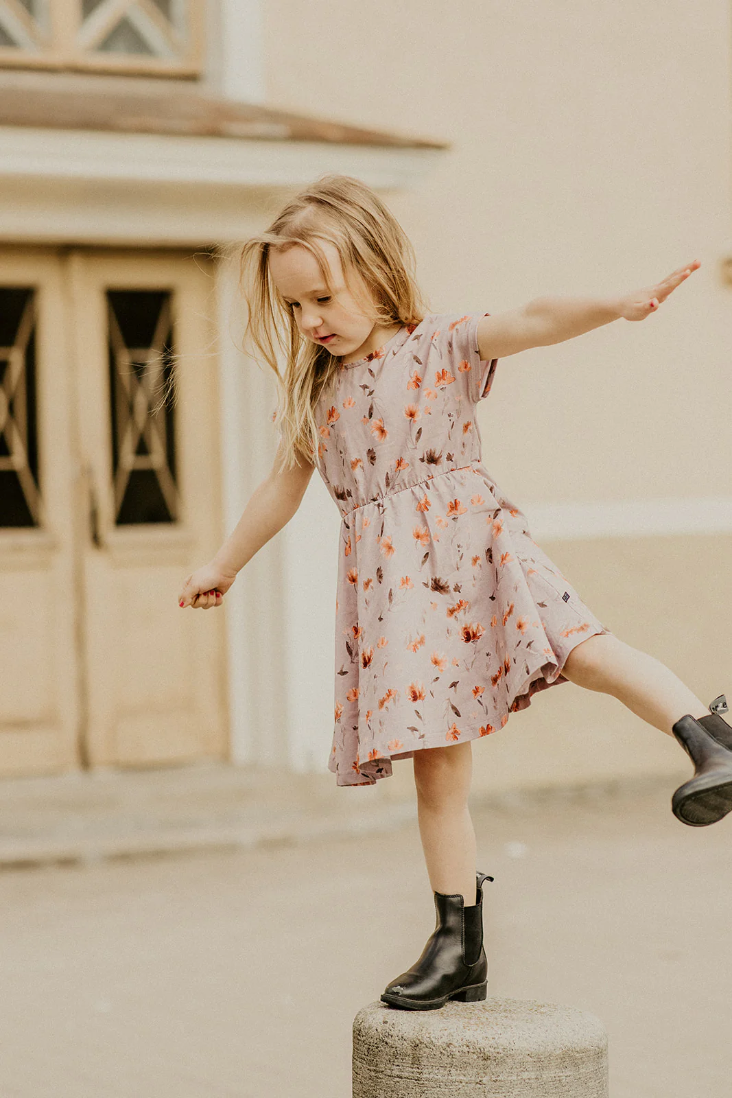 Poppy Field -trikookangas 2m - Image 4