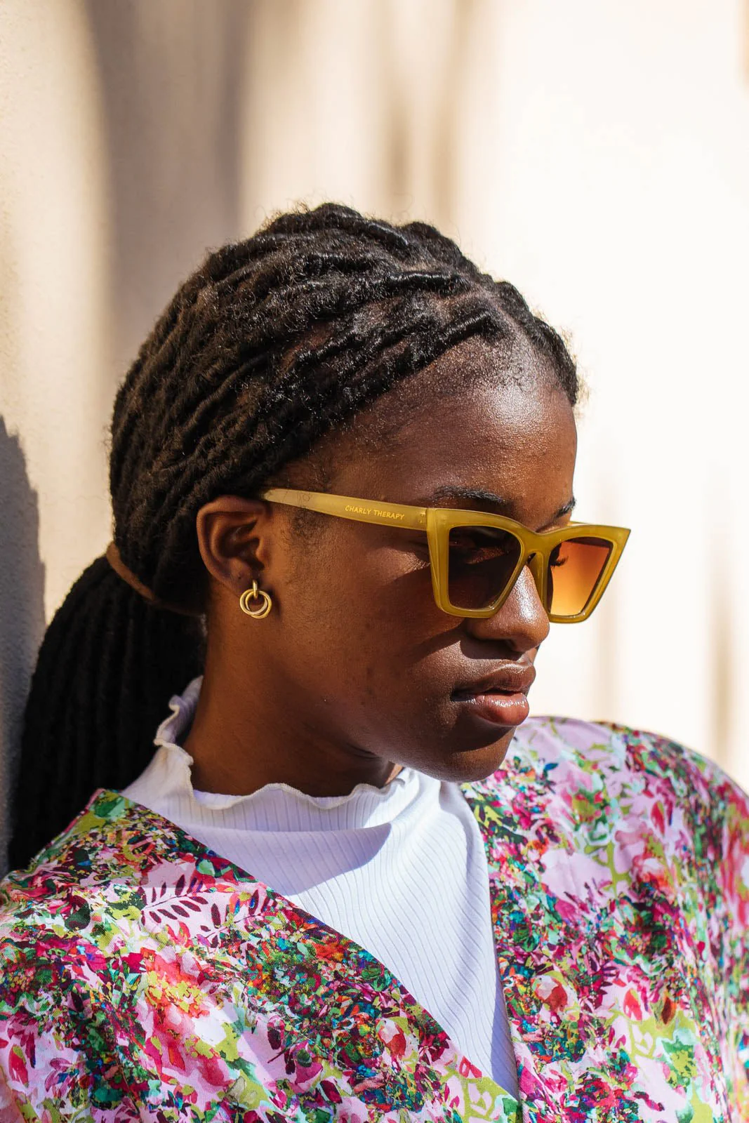 Rib Top, White - Image 15