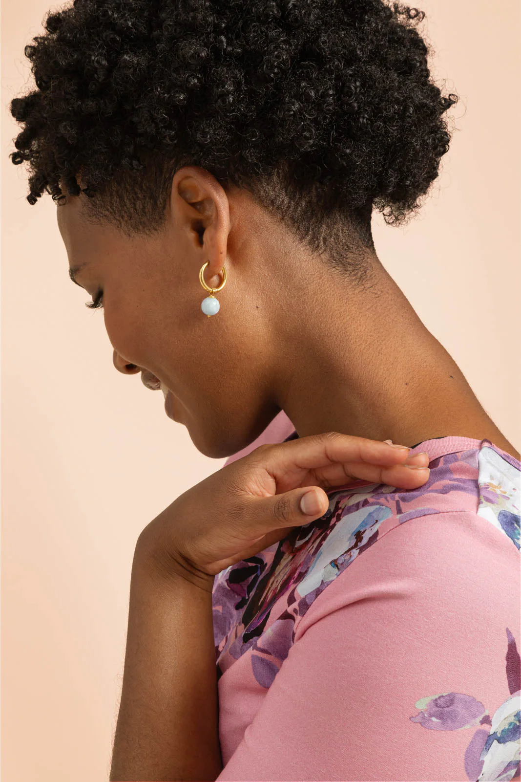 Samira Earrings - Image 6
