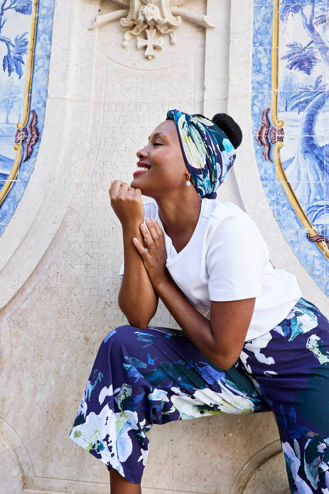 Samira Earrings - Image 7