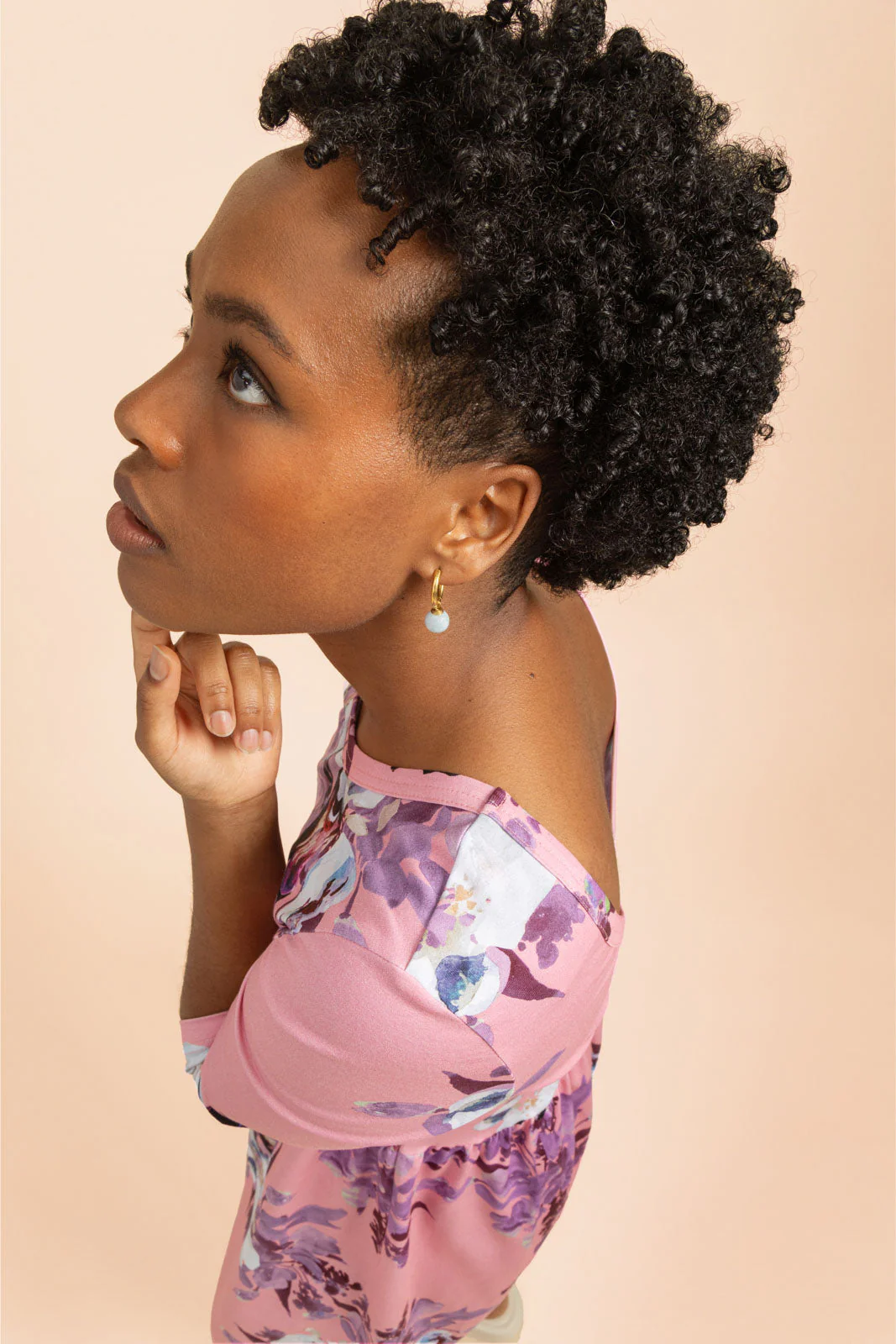 Samira Earrings - Image 8