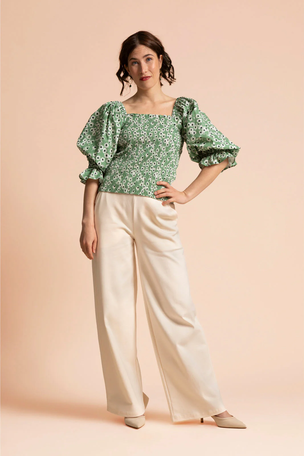 The Bestseller pants Duo - Image 3