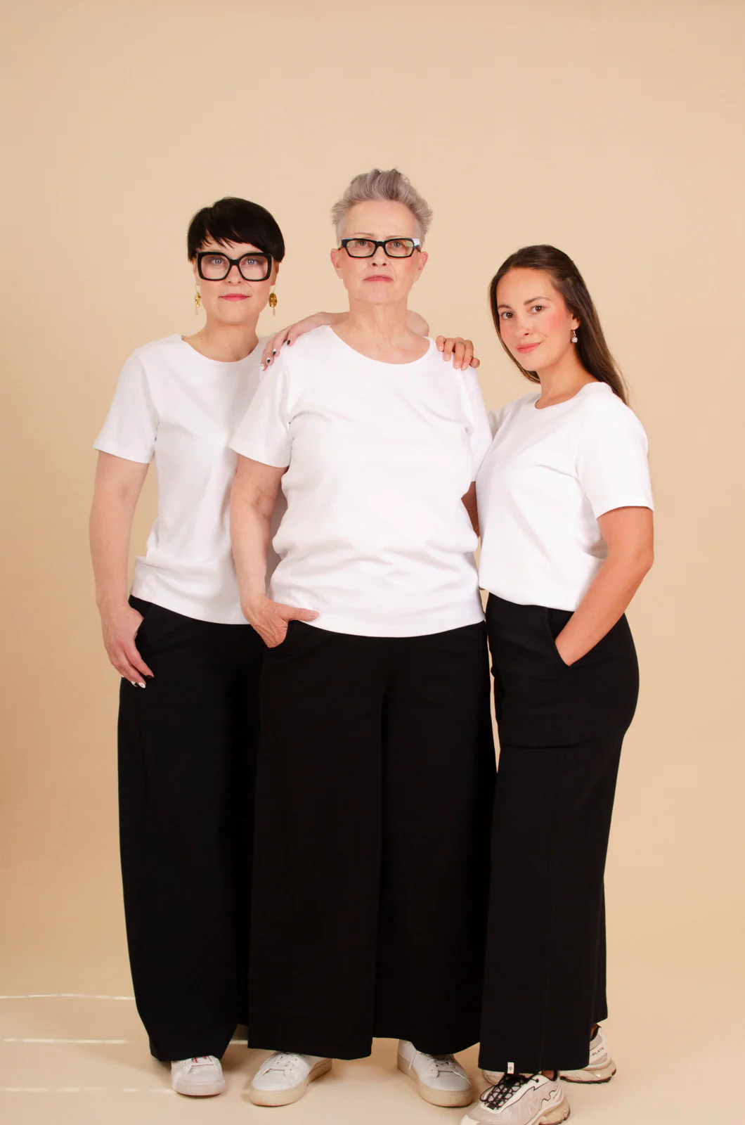 T-Shirt Duo - Image 3