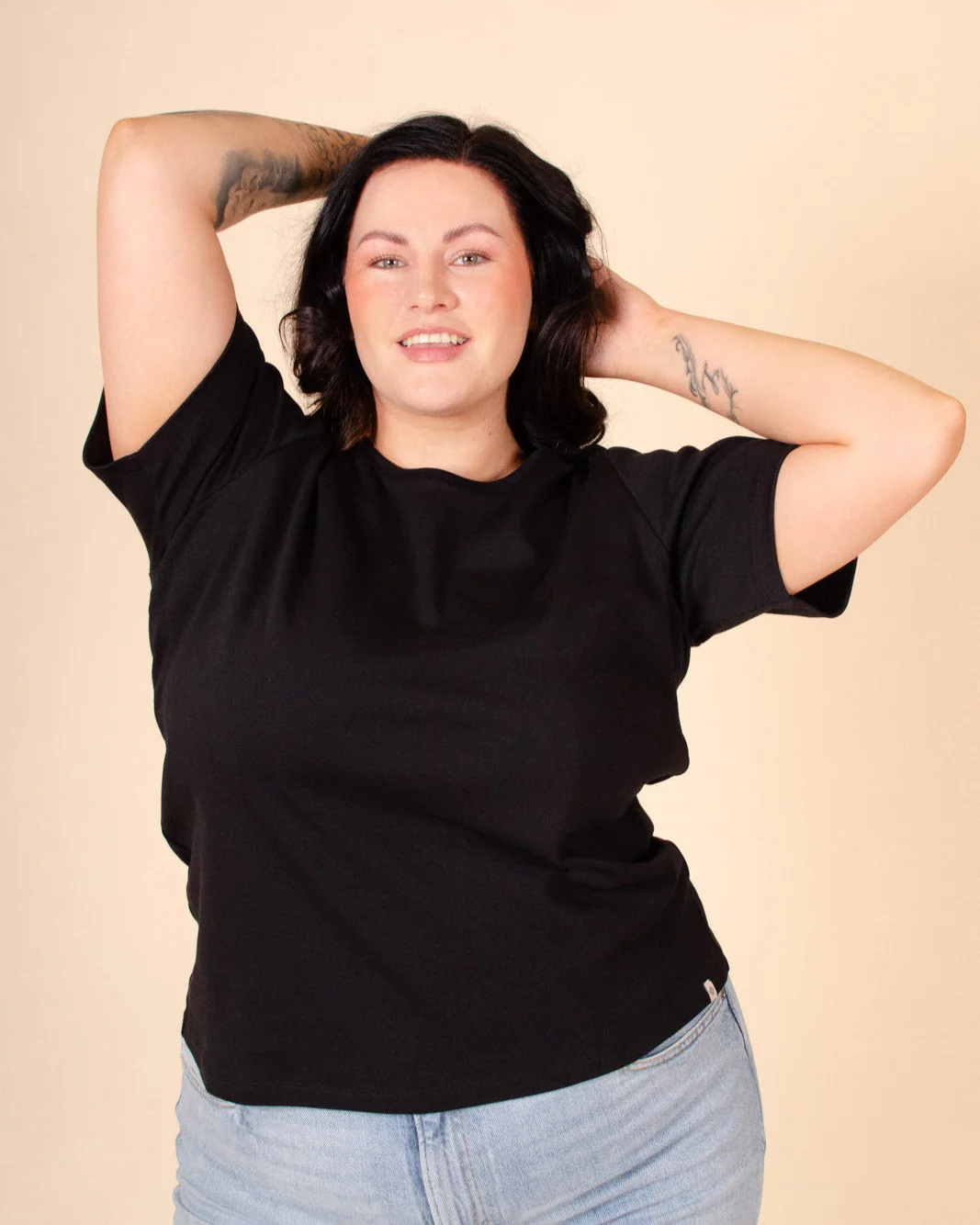 The T-Shirt Duo - Image 3