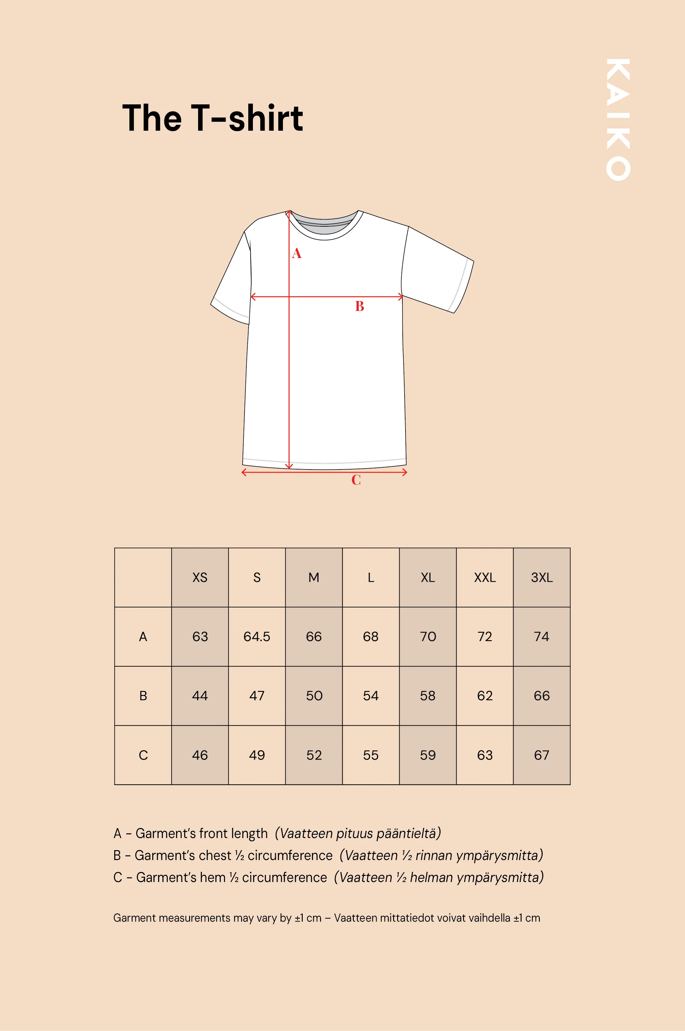 The T-Shirt Duo - Image 4